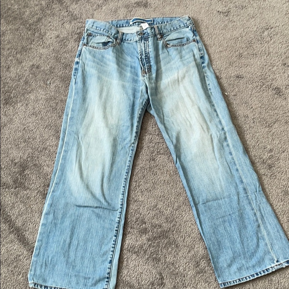 Men’s jeans